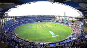 Wankhede Stadium Pitch Report in Hindi