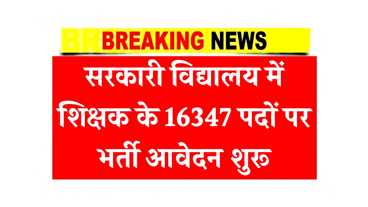 Govt School Teacher